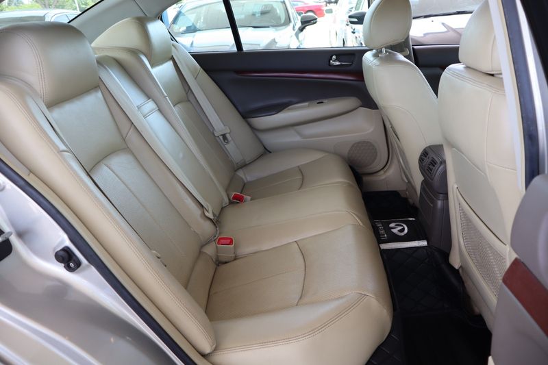 2008 INFINITI G35 x | Victory Motors of Colorado