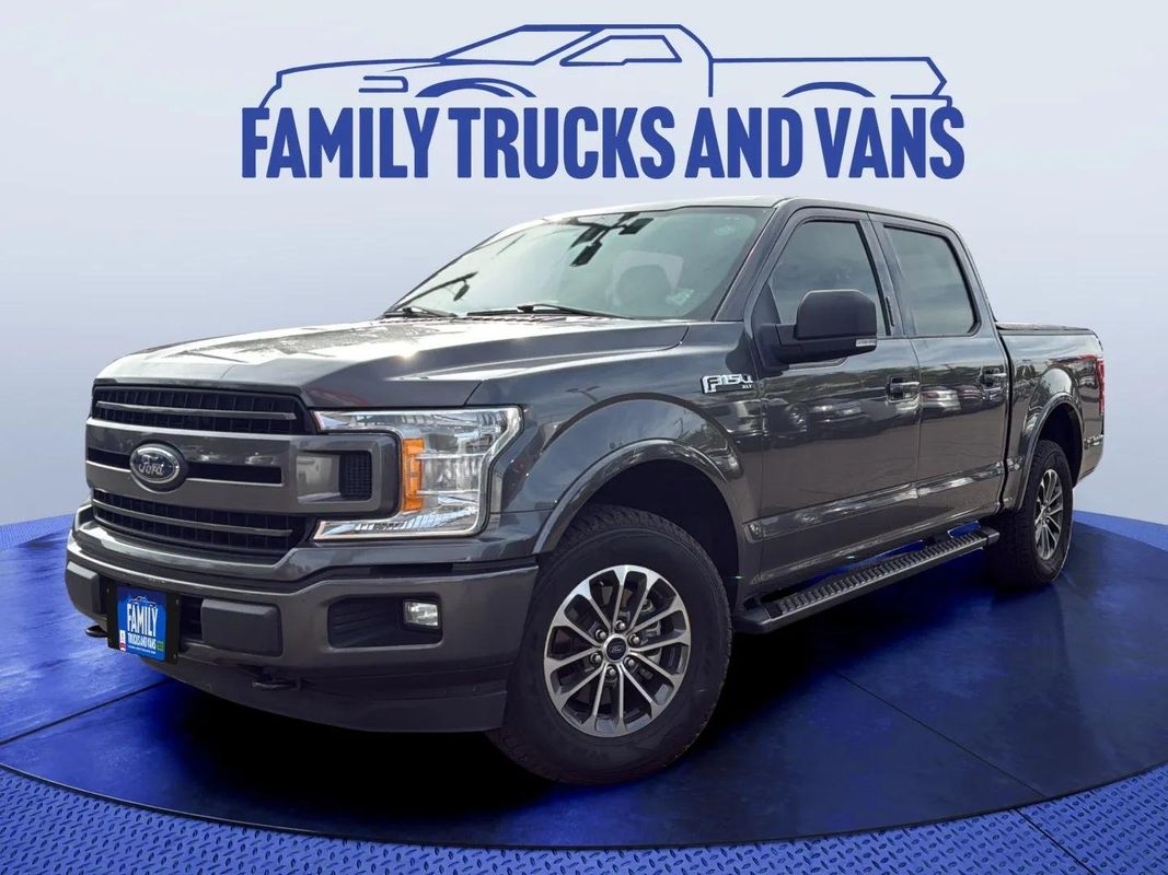 Featured Vehicle Image