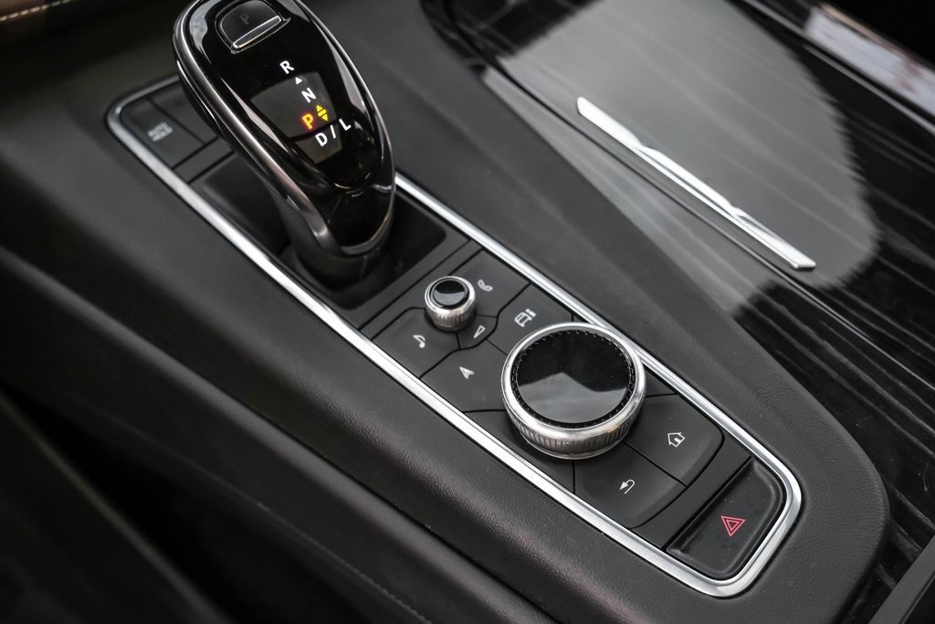 2021 Cadillac Escalade Sport photo 27