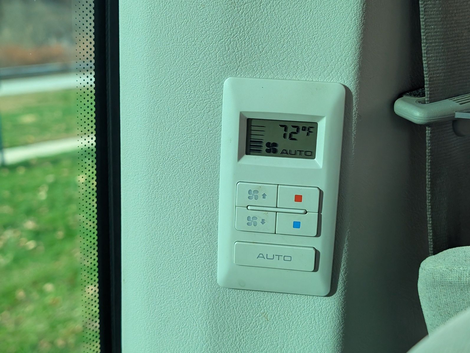 2003 Volkswagen EuroVan 169