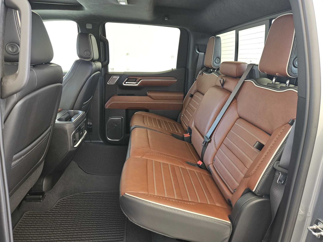 2023 Gmc Sierra 1500 Denali Ultimate photo 9