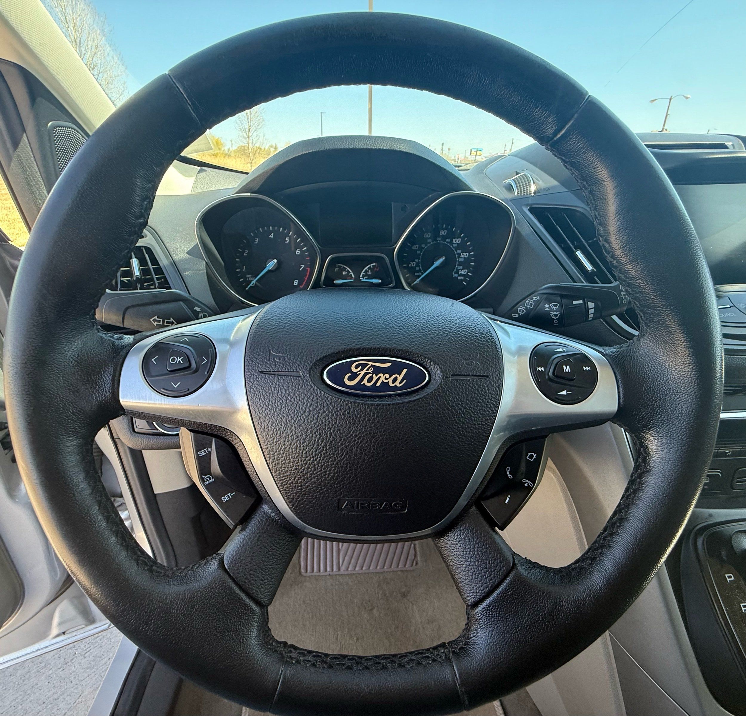 2014 Ford Escape SE - Photo 22
