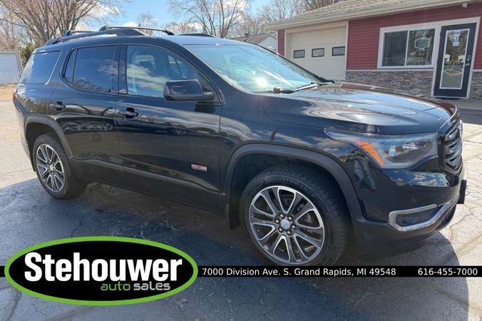 Featured Vehicle Image