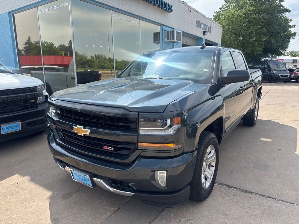 Featured Vehicle Image