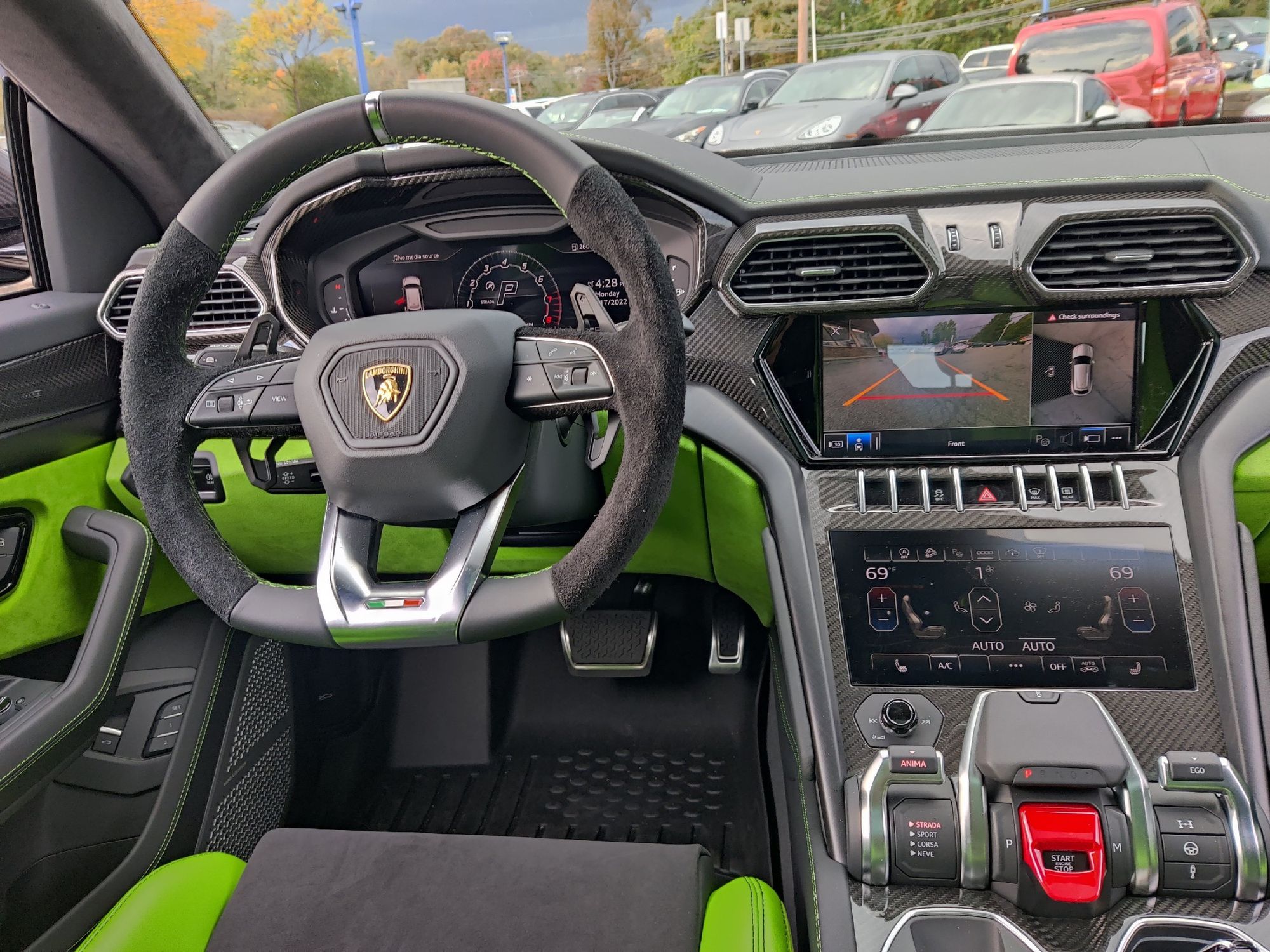 2022 Urus Zoom Auto Group Used Cars New Jersey