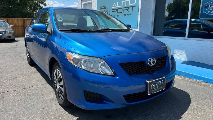 Vehicle Image