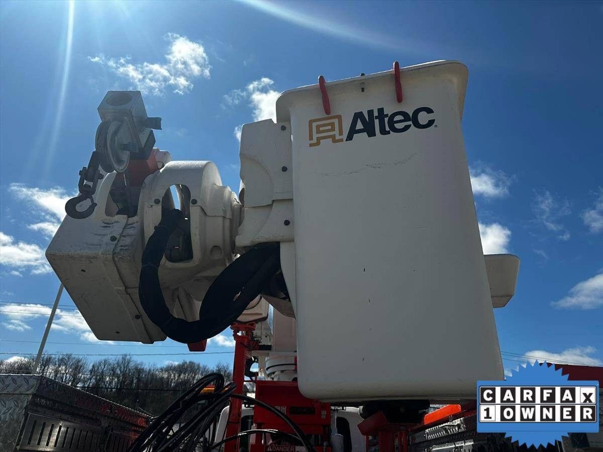 2017 International WorkStar 7500 74