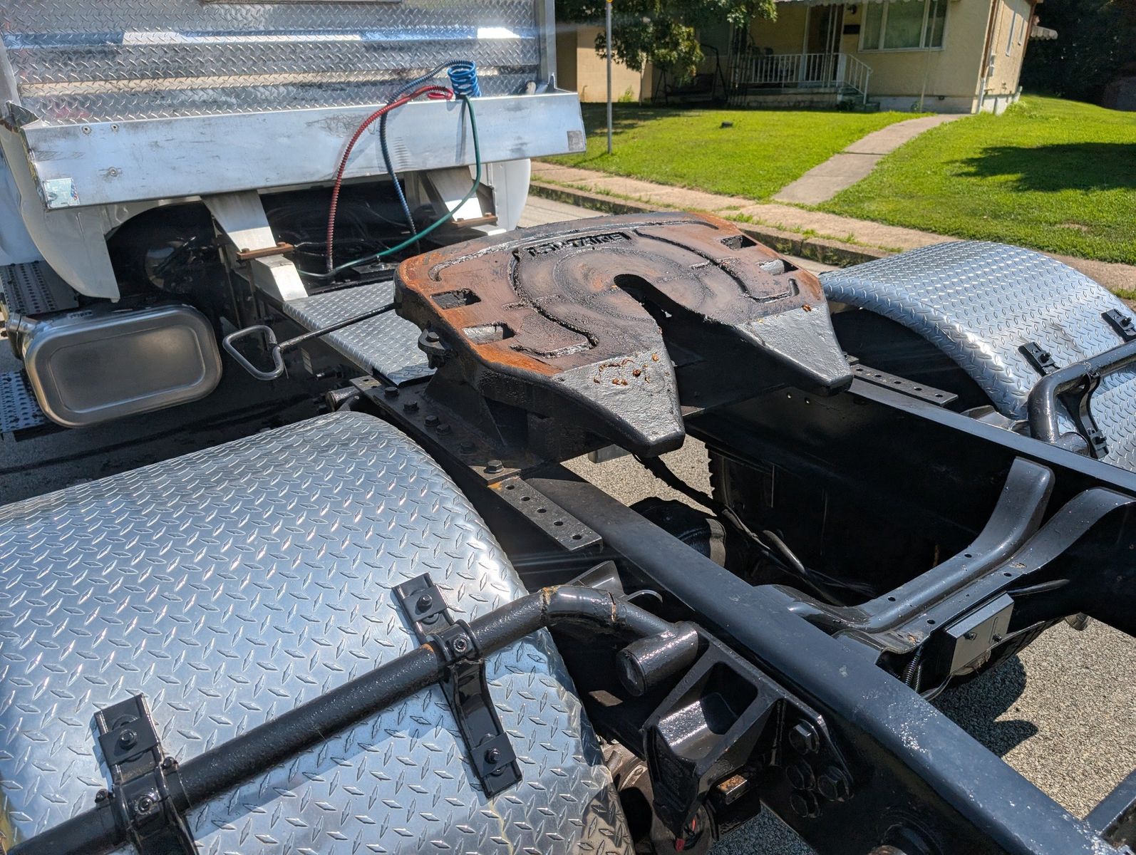 2018 Ford F-650 Super Duty 53