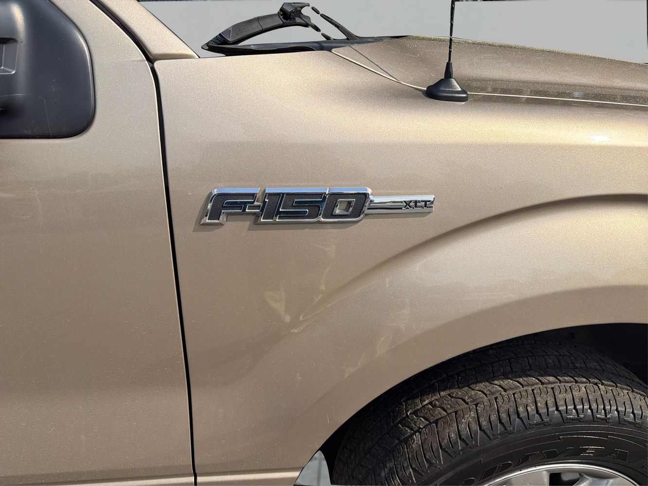 2014 Ford F-150 XLT - Photo 30