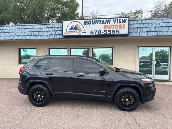 Featured Vehicle Image