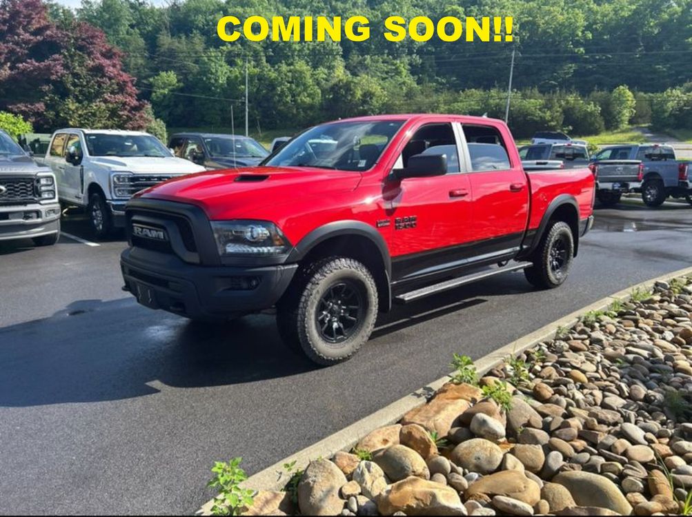 Featured Vehicle Image