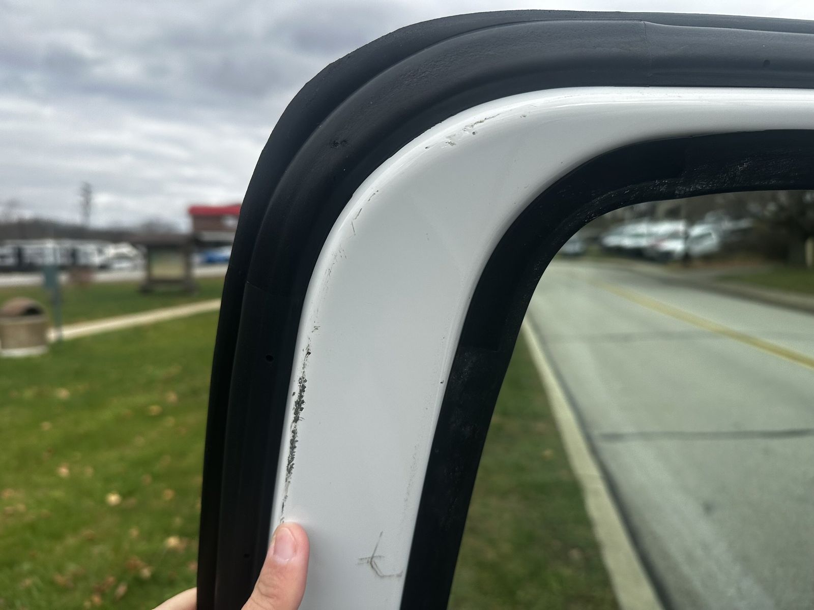 2023 Ram 1500 Classic 68