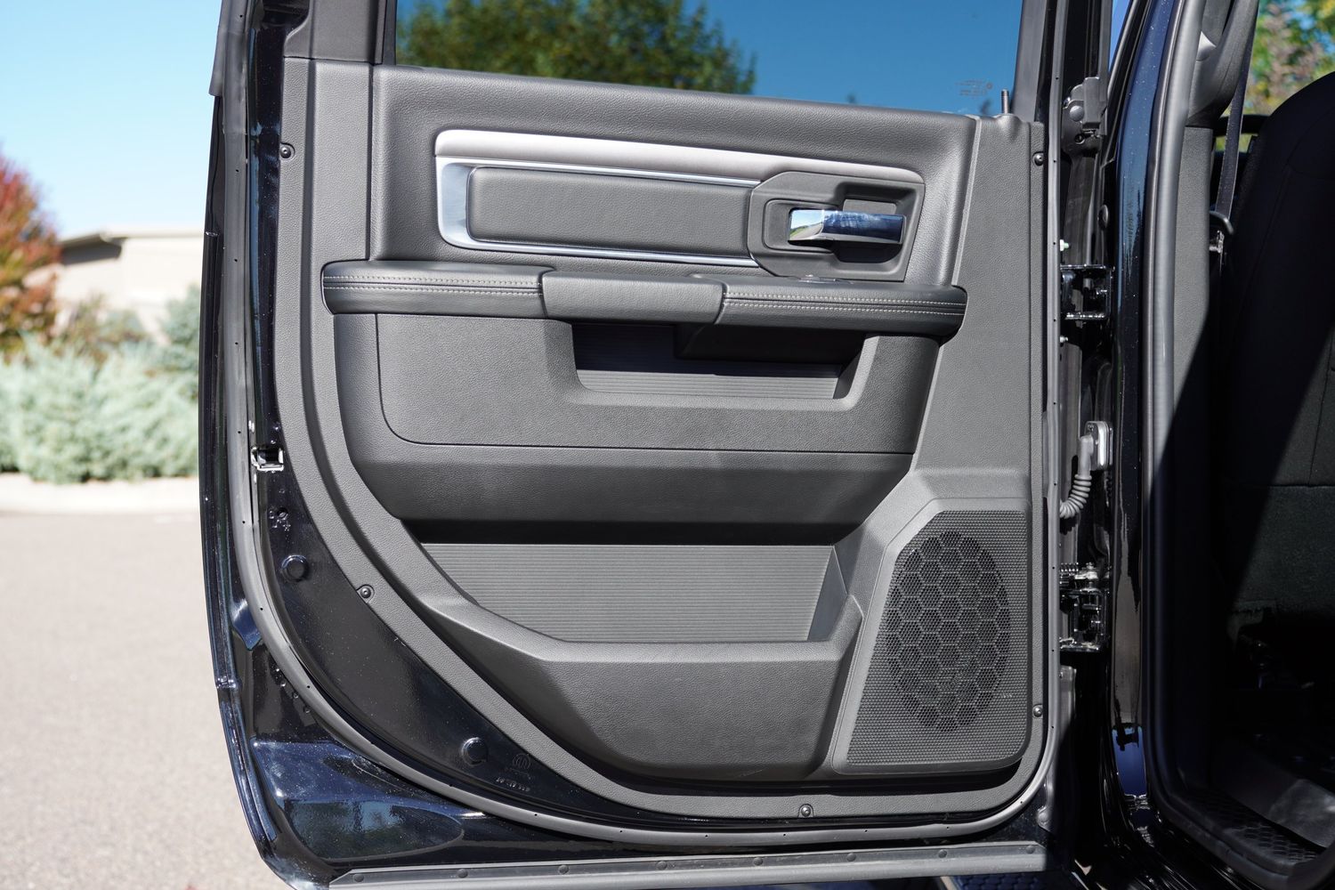 2024 Ram 1500 Classic Warlock photo 11