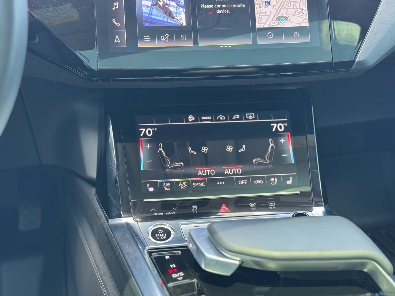 2023 Audi e-tron Premium Plus photo 15