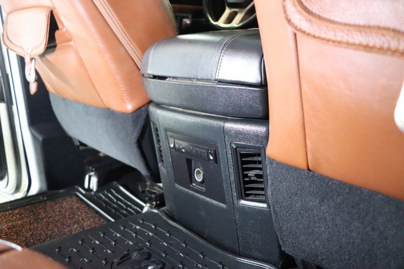 2016 RAM Ram 2500 Pickup Laramie Longhorn - Photo 26
