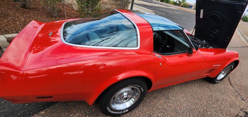 1982 Chevrolet Corvette - Photo 13