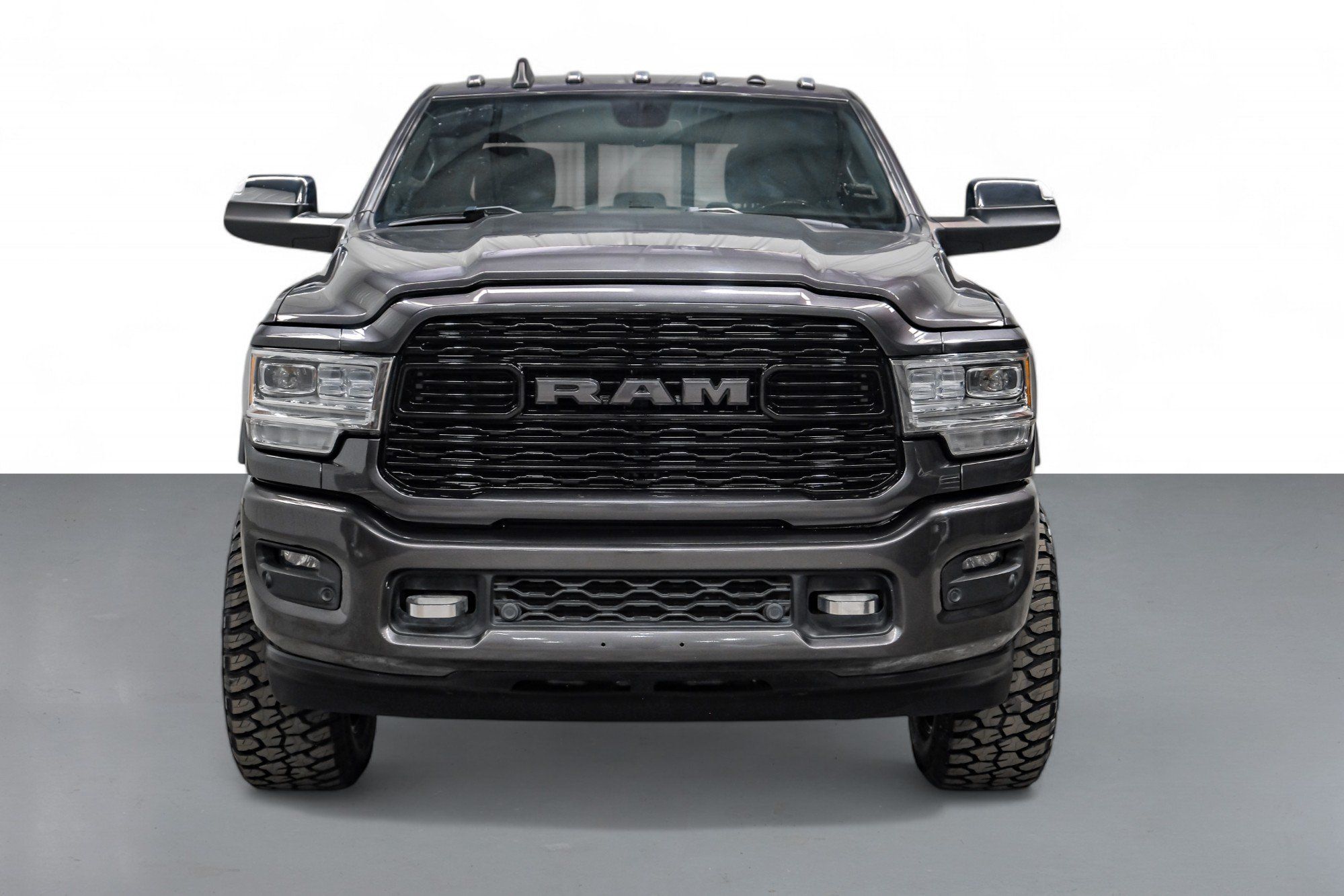 2022 Ram 2500 Limited Laramie photo 2