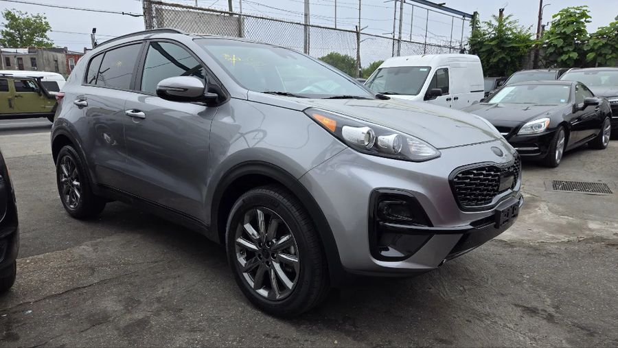 Vehicle Image