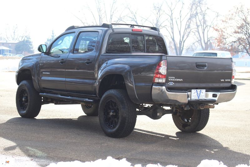 toyota tacoma 2015 review