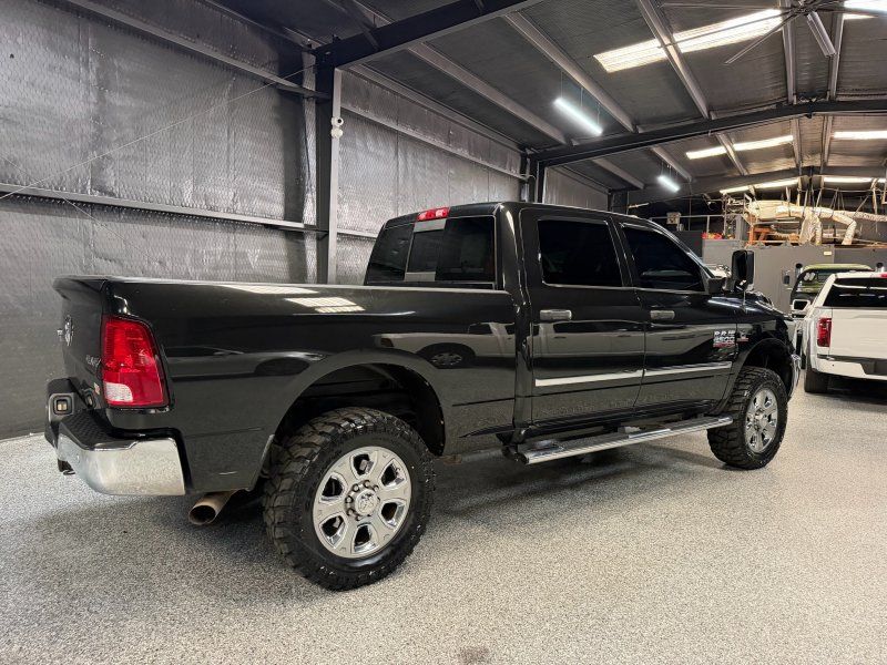 2016 RAM Ram 2500 Pickup Big Horn/Lone Star - Photo 5