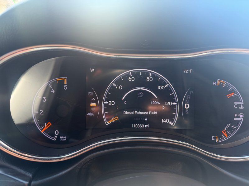 2015 Jeep Grand Cherokee Limited - Photo 6