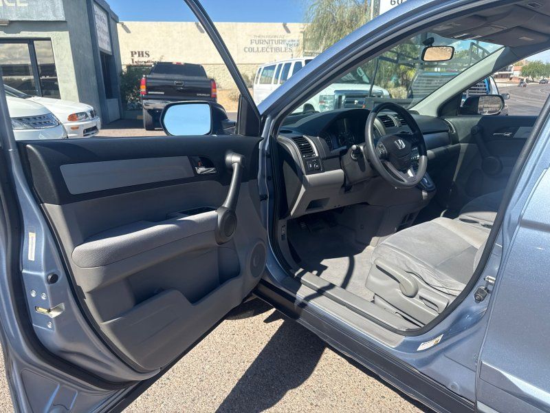 2010 Honda CR-V EX photo 7