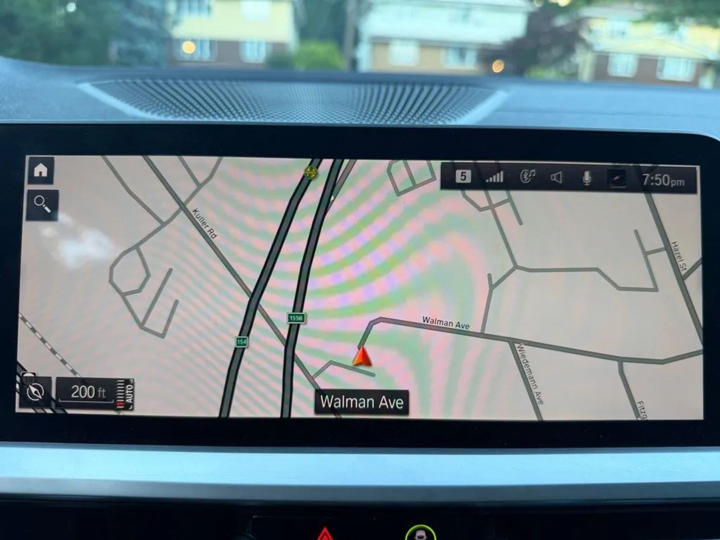 2020 BMW 3 Series M340i - Photo 22