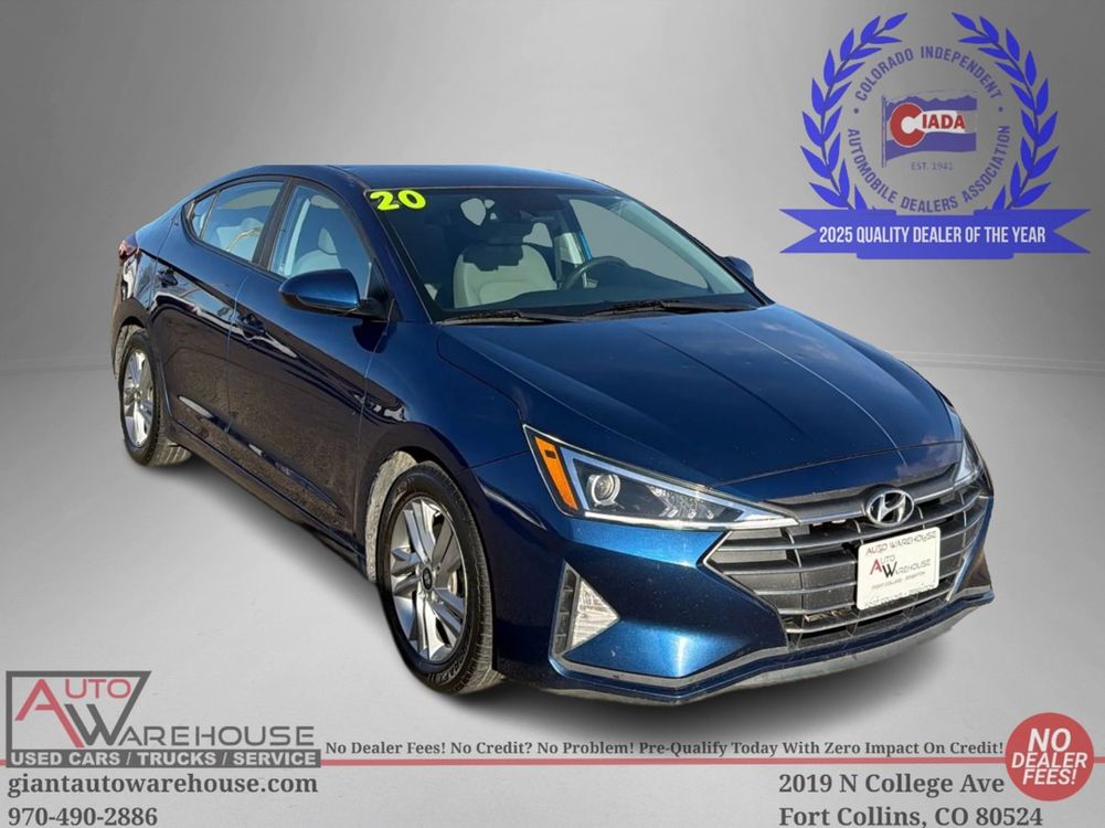 Featured Vehicle Image