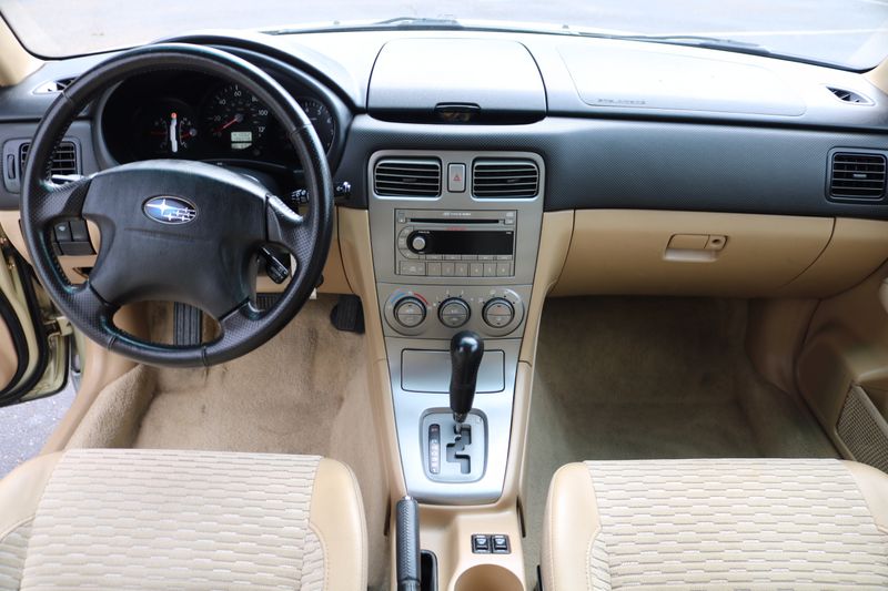 2004 Subaru Forester XS | Victory Motors of Colorado
