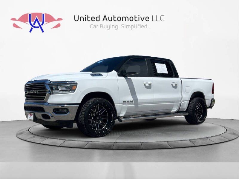 Vehicle Image