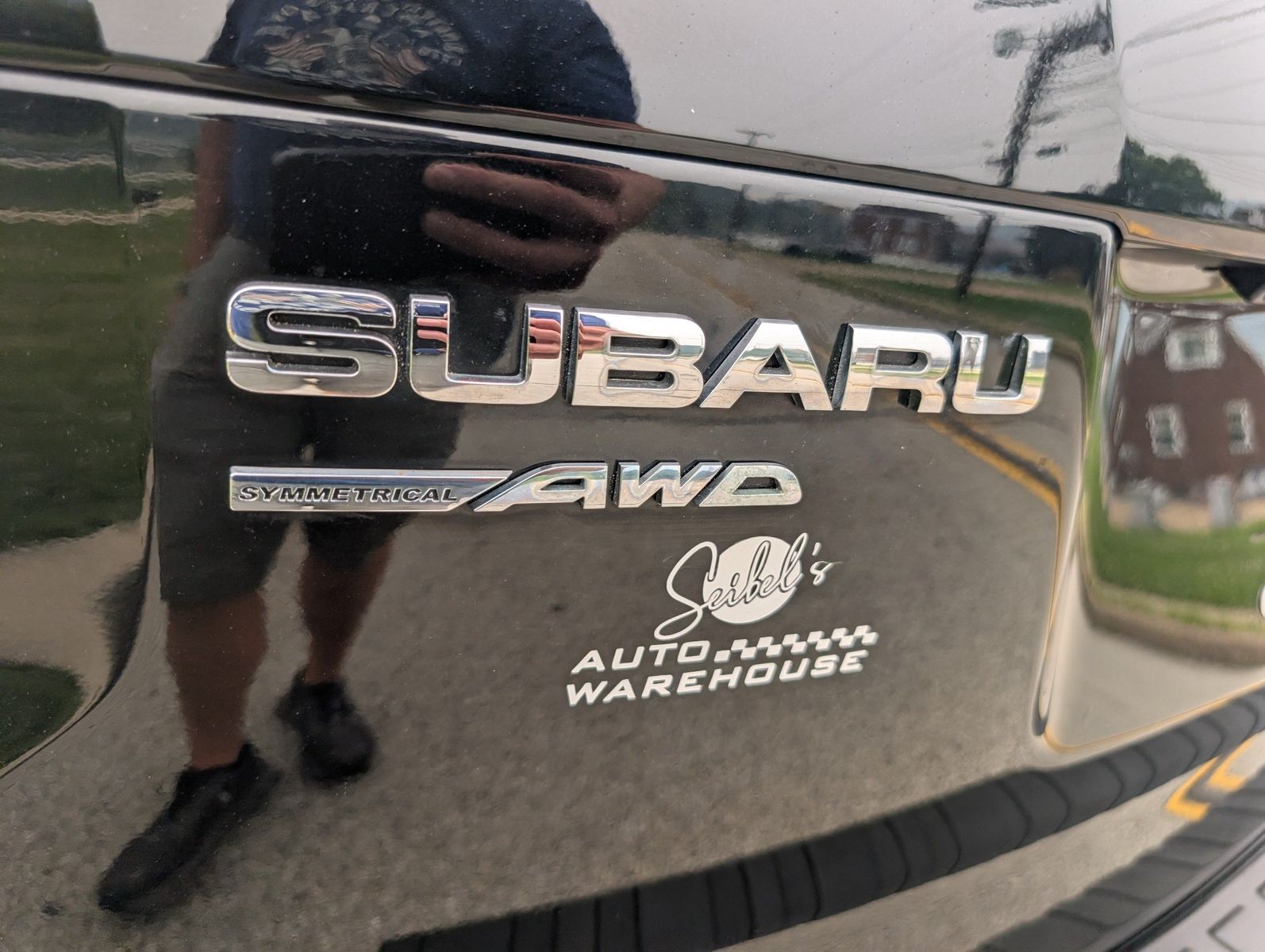 2017 Subaru Forester 30