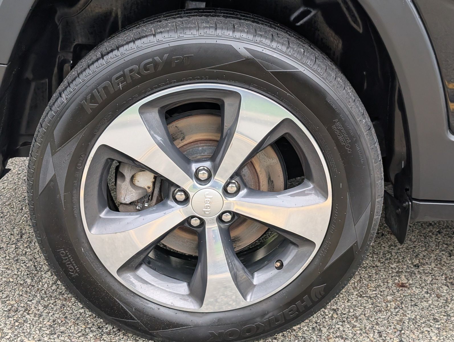 2019 Jeep Cherokee 48