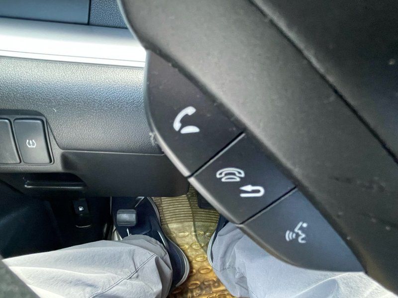 2015 Honda CR-V LX - Photo 22