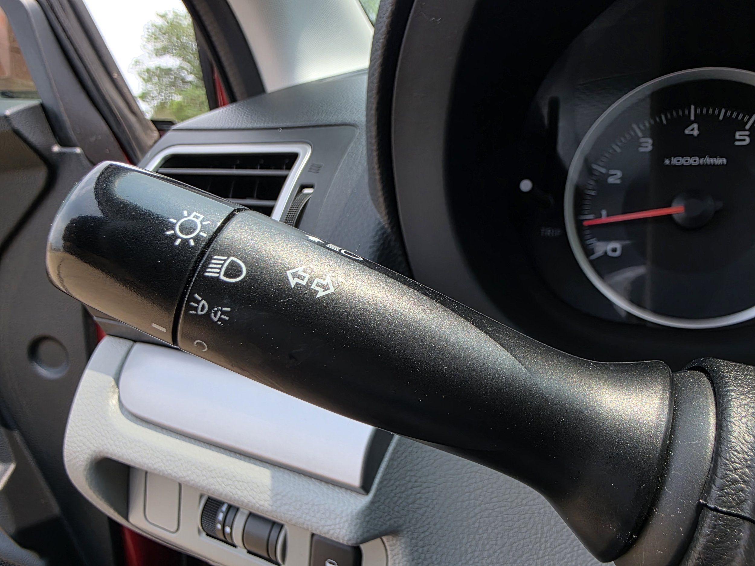 2018 Subaru Forester Premium - Photo 30