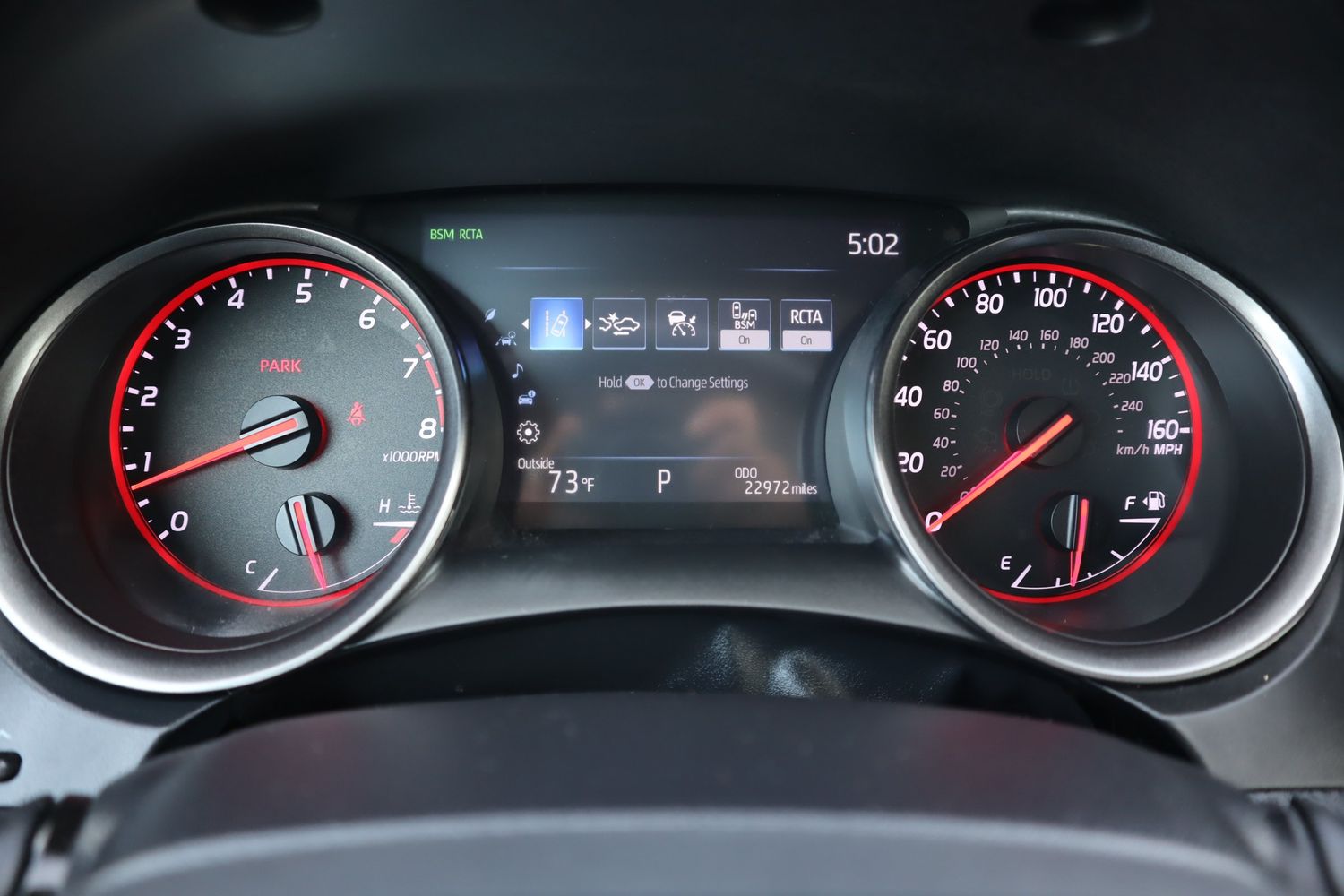 2021 Toyota Camry XSE photo 21