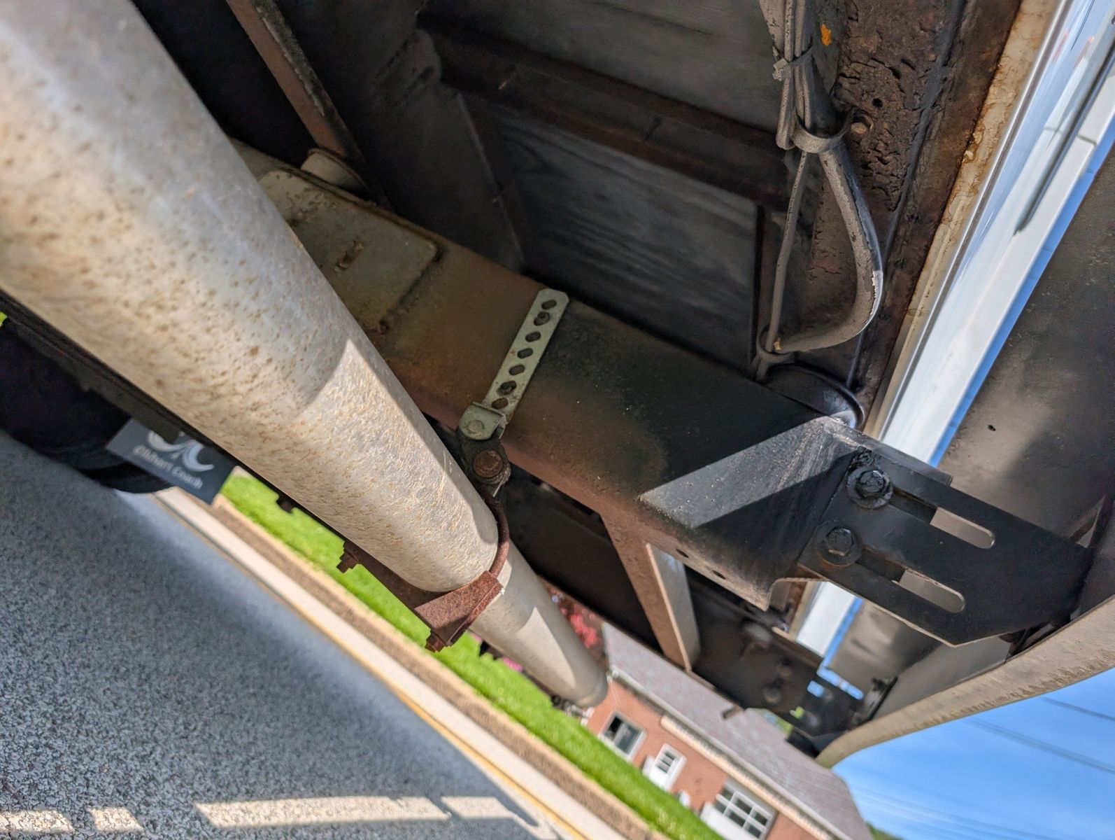 2007 Ford E-450 Cutaway 175