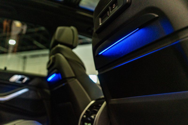 2022 BMW X5 xDrive40i, photo 37