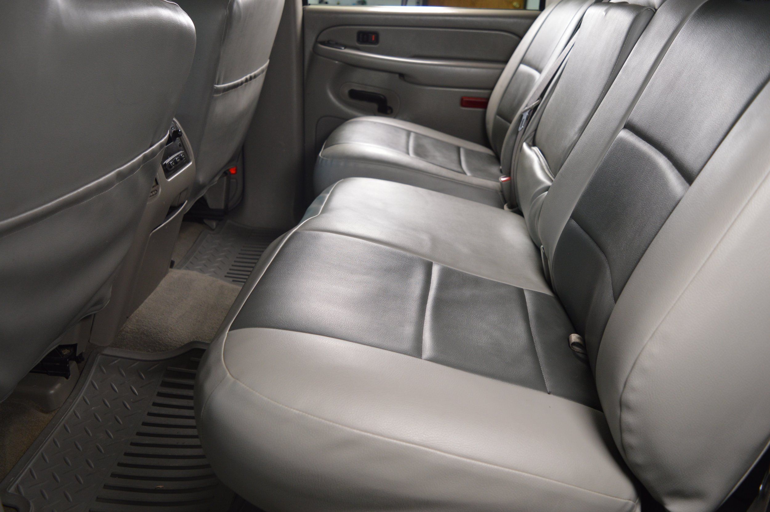 2006 Chevrolet Avalanche Base - Photo 39