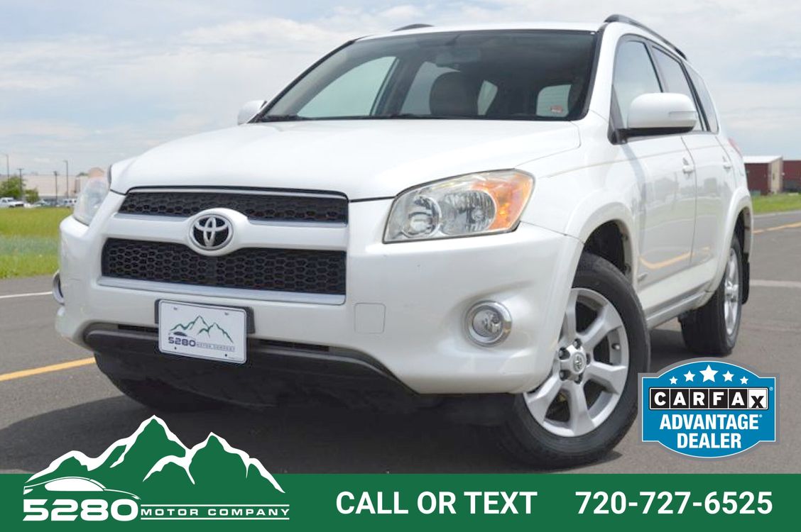 Used Cars Longmont CO 5280 Motor Company