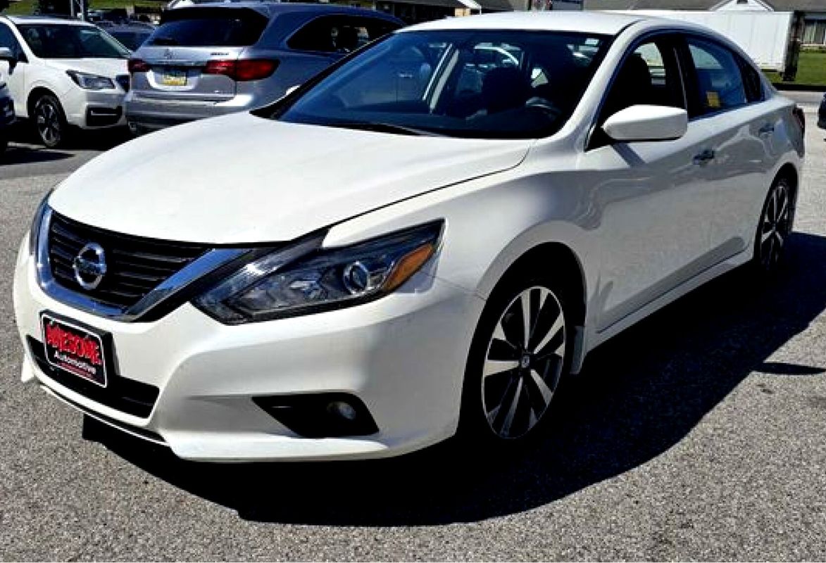 Featured Vehicle Image