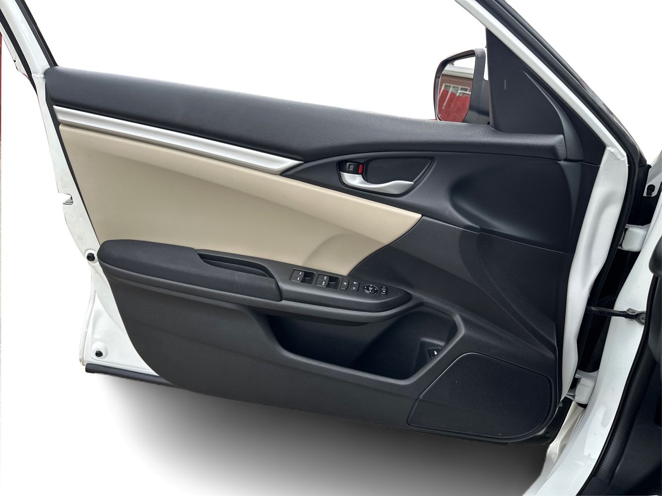 2018 Honda Civic LX photo 15