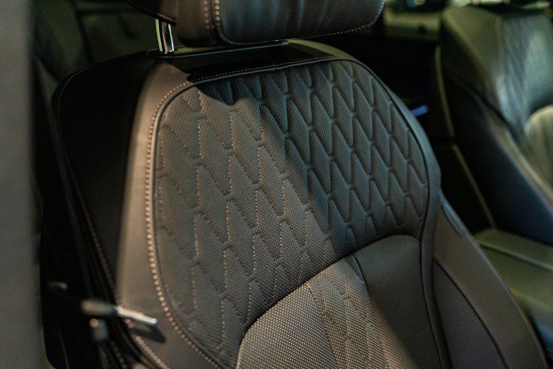2022 BMW X5 xDrive40i, photo 33