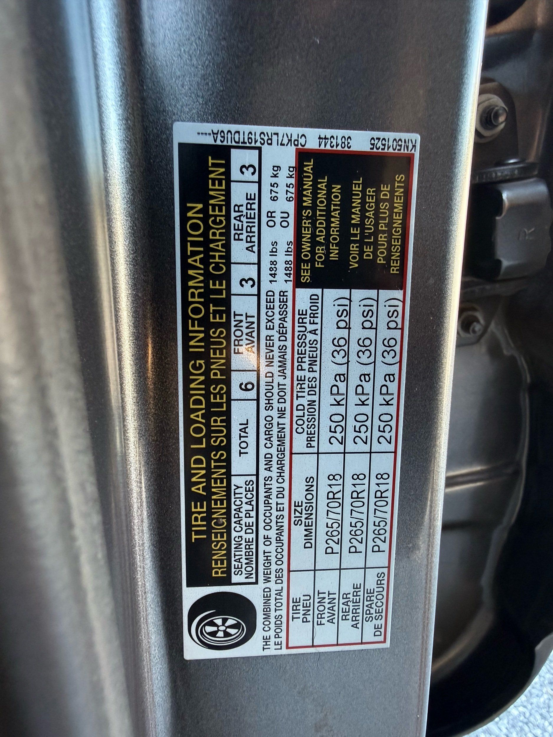 2019 Nissan Titan S photo 26