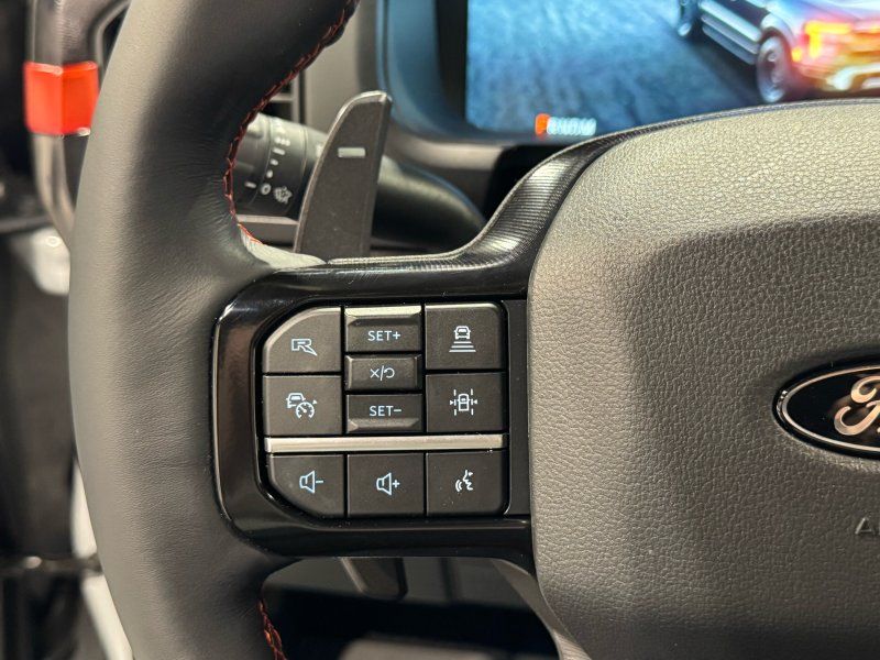 2025 Ford F-150 Raptor, photo 32