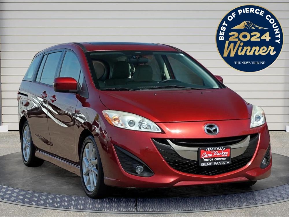 Featured Vehicle Image