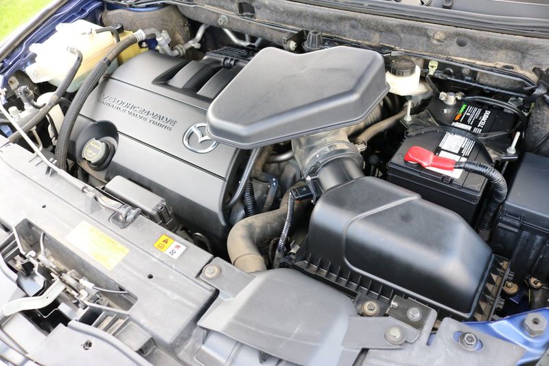 2010 Mazda CX-9 Grand Touring | Victory Motors of Colorado