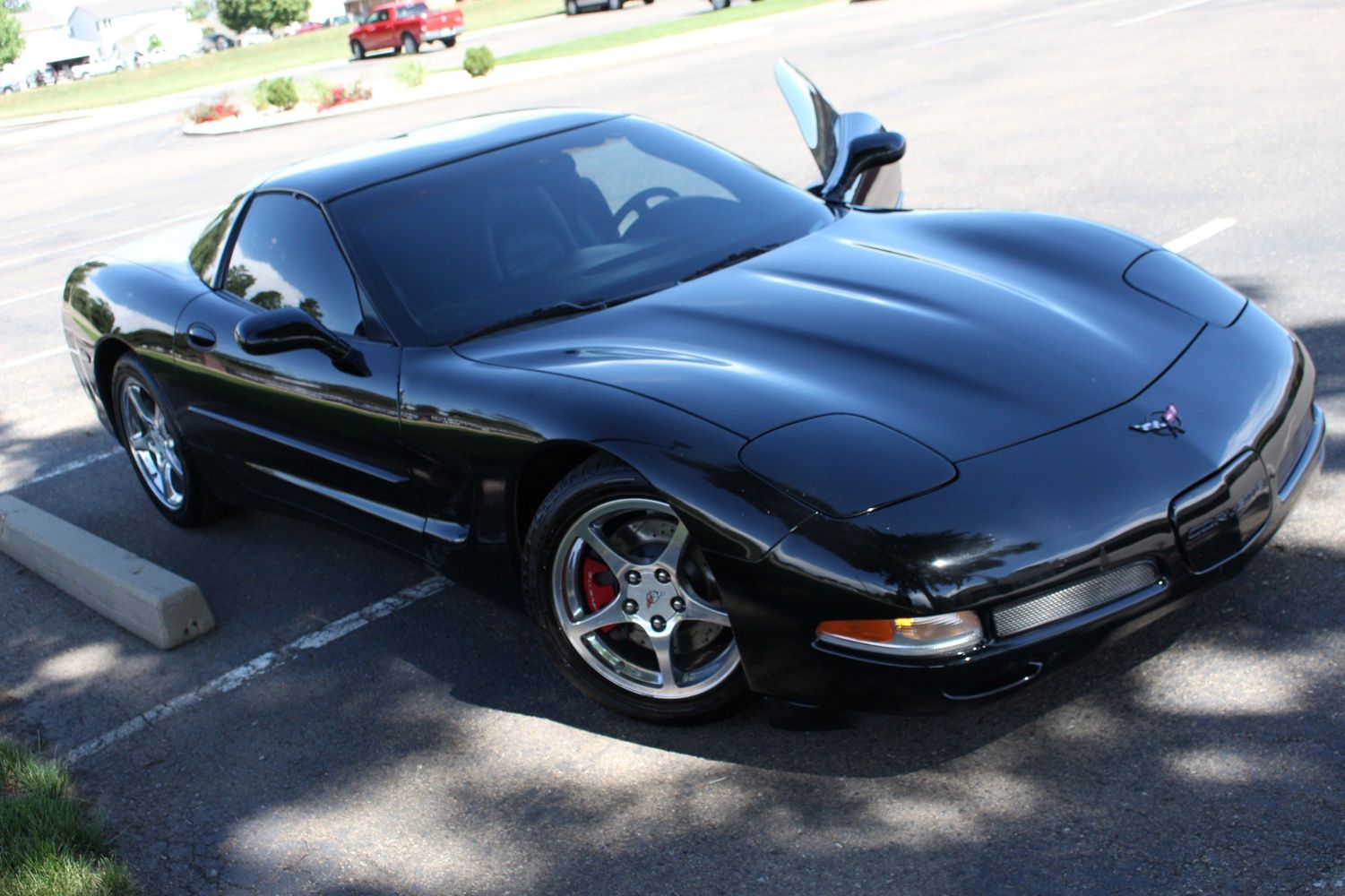 2004 Chevrolet Corvette | Victory Motors of Colorado