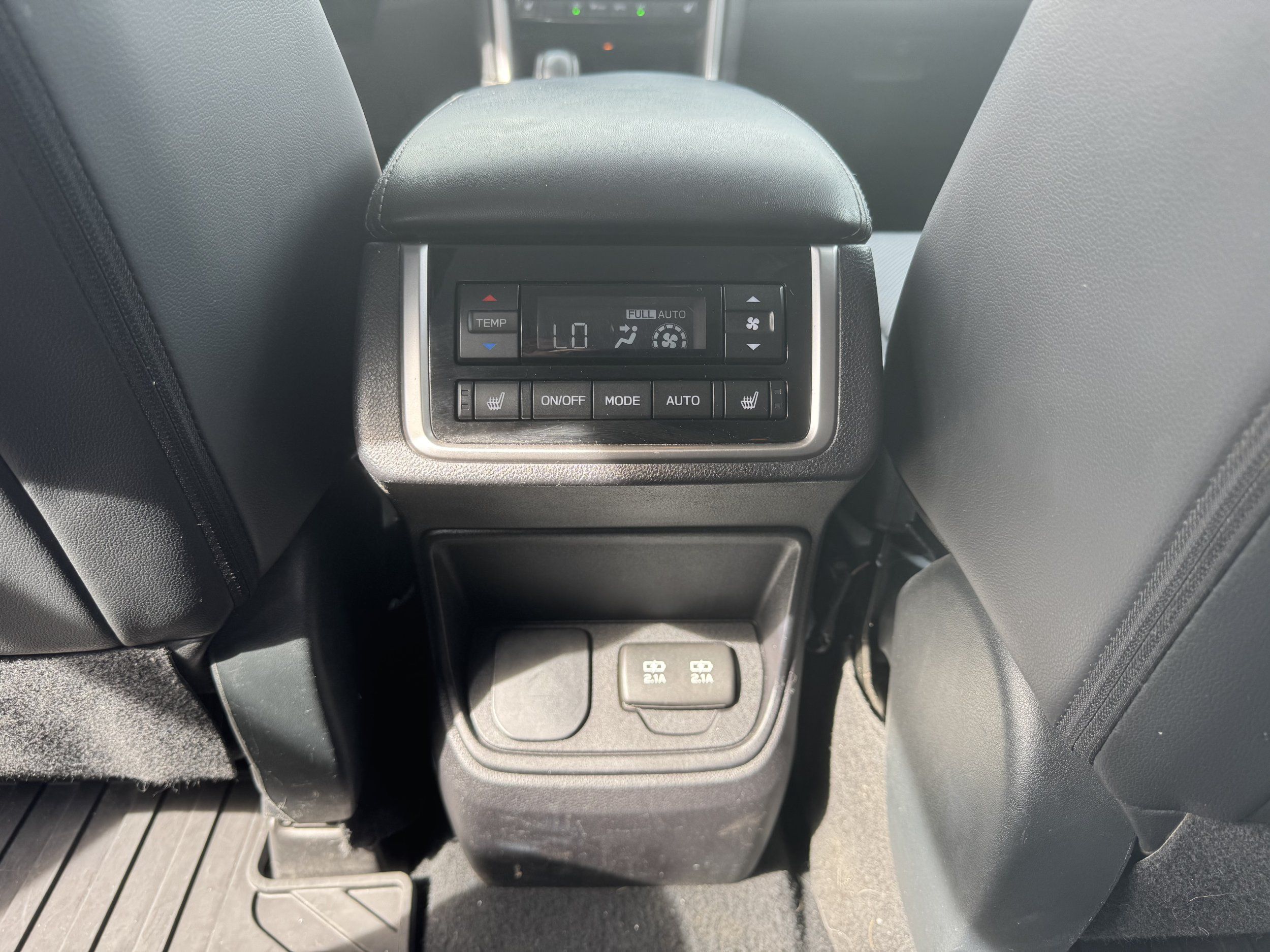 2020 Subaru Ascent Limited - Photo 19