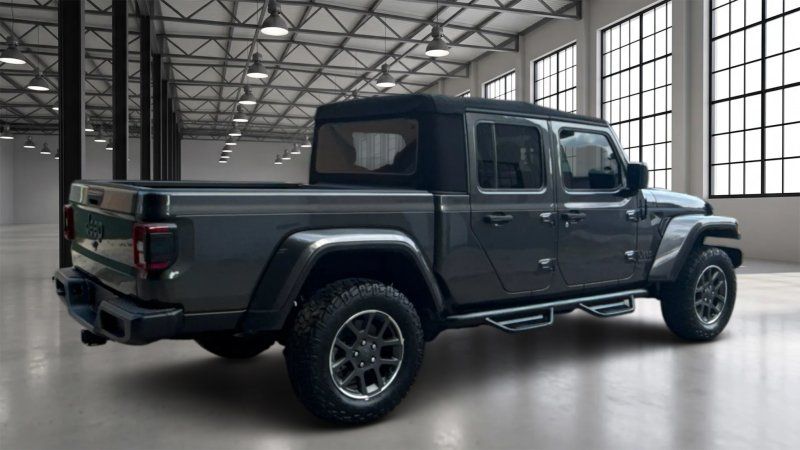 2021 Jeep Gladiator 80TH - Photo 2