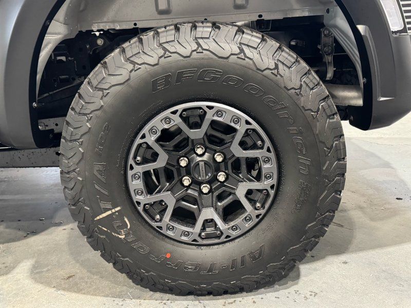 2025 Ford F-150 Raptor, photo 26